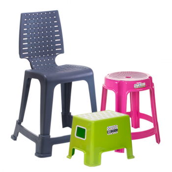 Chairs & Stool